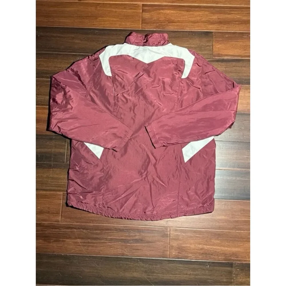 Adidas Mississippi State Pullover